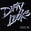 Gasoline cover