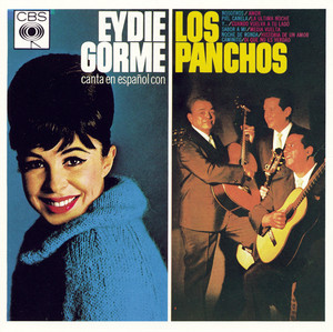 Canta en español album