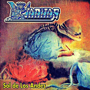 Sol de los Andes (Folclórica) cover