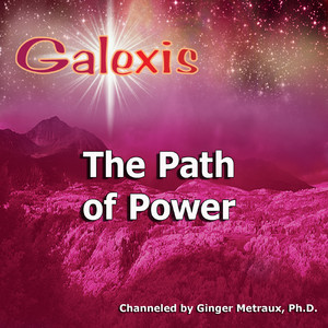 The Path of Power Albumcover