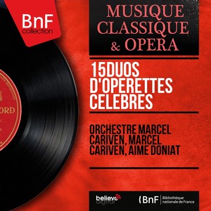 Orchestre Marcel Cariven