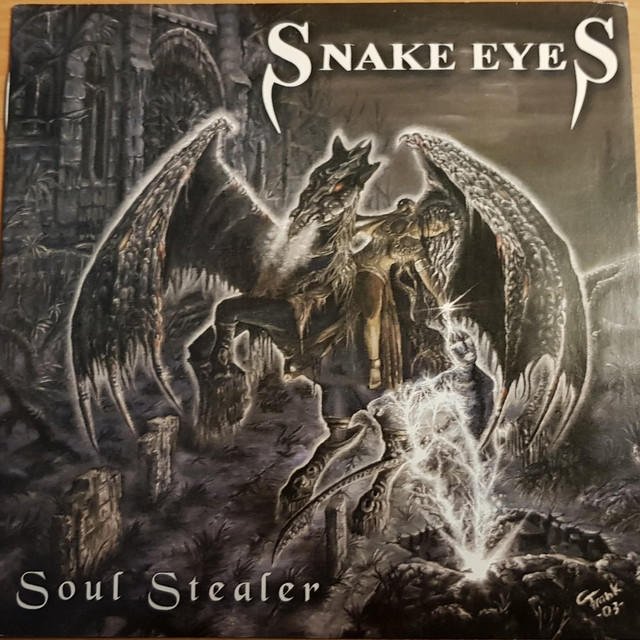 Snake Eyes photo