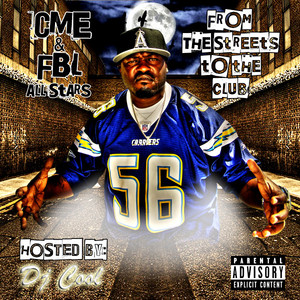 CME & FBL AllStars