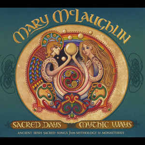 Sacred Days Mythic Ways cover