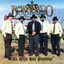 El Hijo del Pueblo Albumcover