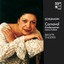 Schumann: Carnaval, Kinderszenen Albumcover