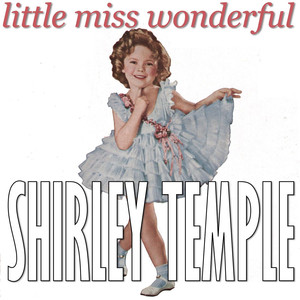 Little Miss Wonderful cover