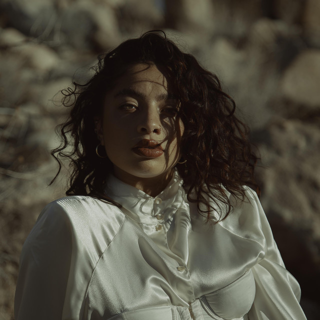 Kiana Ledé on Spotify