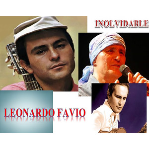 Favio inolvidable album