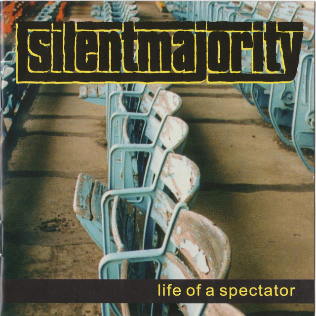 Silent Majority Photo
