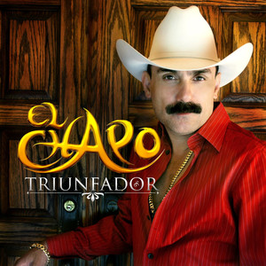 Triunfador album