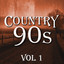 Country 90s Vol.1 Albumcover