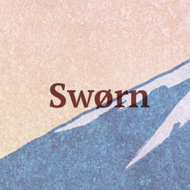 Sworn photo
