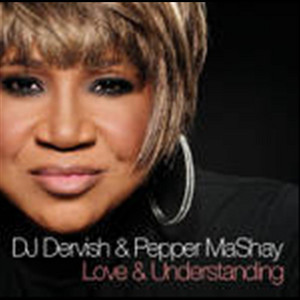 DJ Dervish & Pepper MaShay