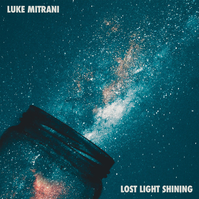 Luke Mitrani Walk On The Moon
