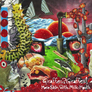 More Skin With Milk-Mouth cover