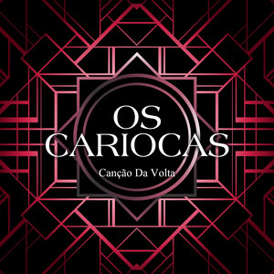 Canção Da Volta album