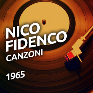 1965 Canzoni cover