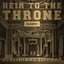 Heir to the Throne (Classic Edition) Albumcover