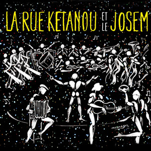 La Rue Kétanou cover
