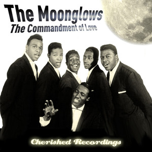 Commandment of Love album