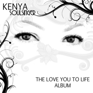 Kenya Soulsinger