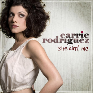She Ain't Me album