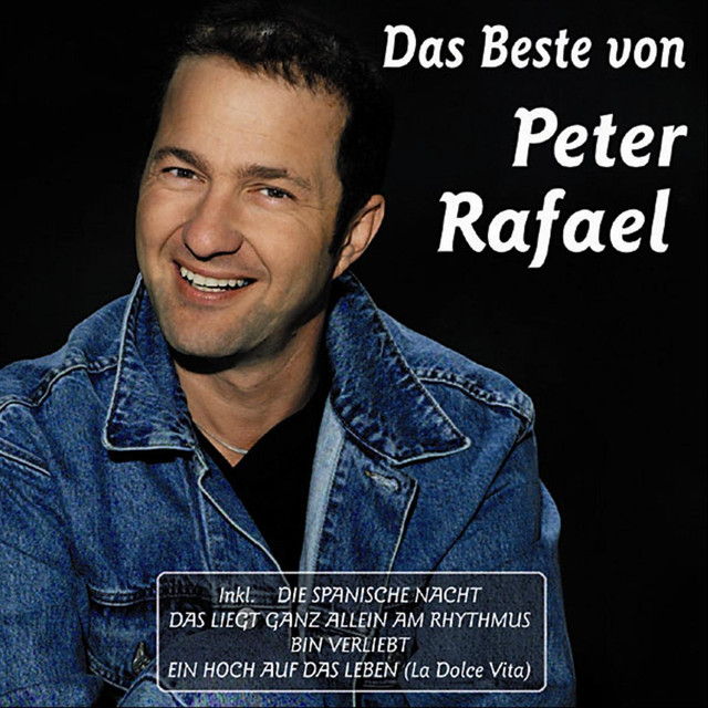 Peter Rafael Photo