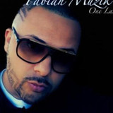 Fabian Muzik profile