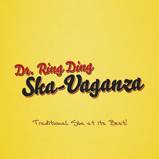 Dr. Ring Ding Ska-Vaganza Photo