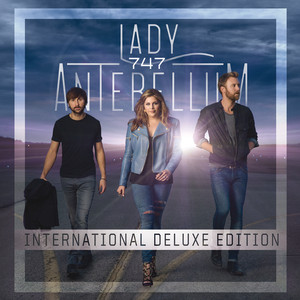 747 (International Deluxe Edition) album