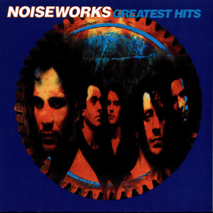 Greatest Hits cover