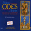 Hellenic Odes Albumcover