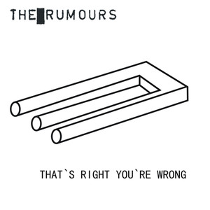 That's Right You're Wrong cover