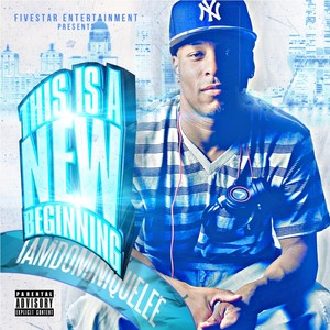 This Is a New Beginning Albumcover