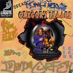Dance Curfew album