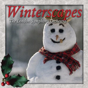 Winterscapes album