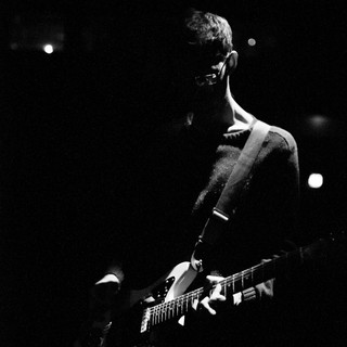 Matthew Collings Photo