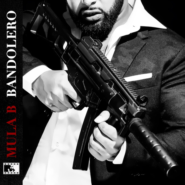 Bandolero cover