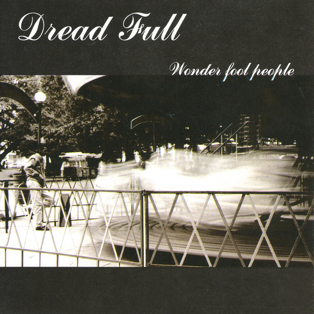 Full Dread Photo