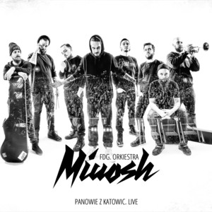 Panowie z Katowic (Live) album