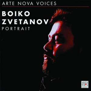 Boiko Zvetanov