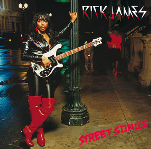 Street Songs (Remastered) cover