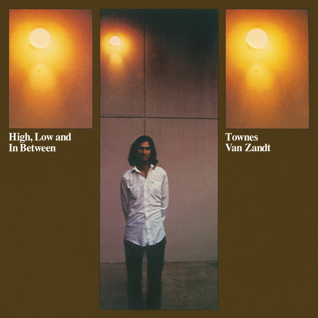 High, Low And In Between cover