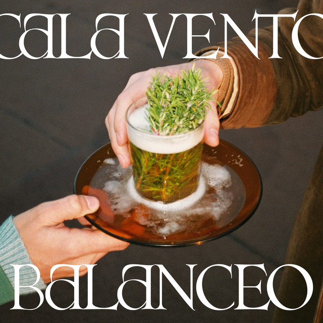 Balanceo cover