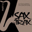 Sax Trax ..., Pt. 5 - 20 Favourites on Saxophone Albumcover