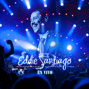 Eddie Santiago En Vivo album