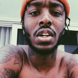 Pardison Fontaine Photo