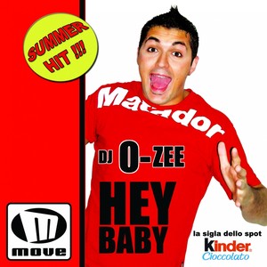 Dj - Ozee