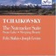 Tchaikovsky - The Nutcracker Suite, Etc. Albumcover